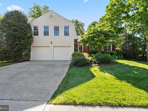 2615 THOMAS YOUNG LANE, HERNDON, VA 20171
