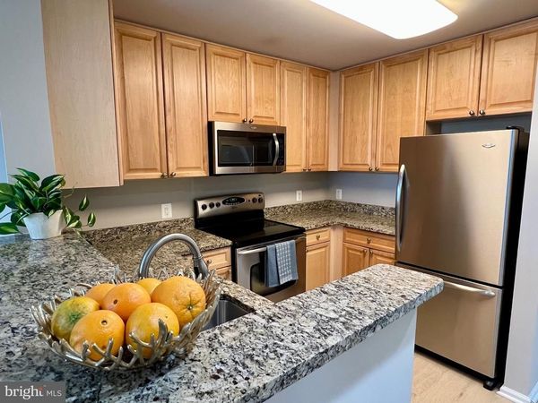 11700 OLD GEORGETOWN ROAD, Unit 303, NORTH BETHESDA, MD 20852