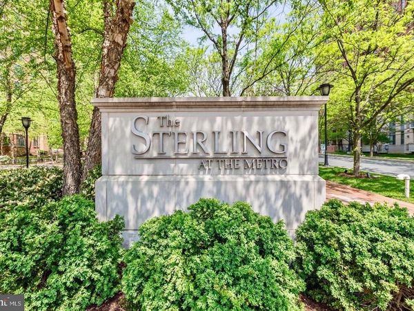 11700 OLD GEORGETOWN ROAD, Unit 303, NORTH BETHESDA, MD 20852