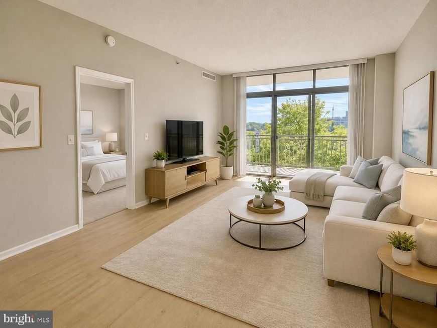 11700 Old Georgetown Road, Unit 303, North Bethesda, MD 20852 Main Photo