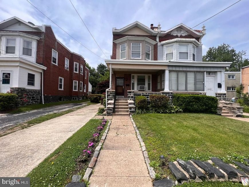 110 N Union Avenue , Lansdowne, PA 19050 Main Photo