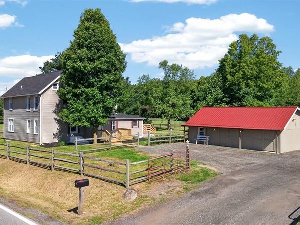 1255 CLAYTON DELANEY ROAD, CLAYTON, DE 19938