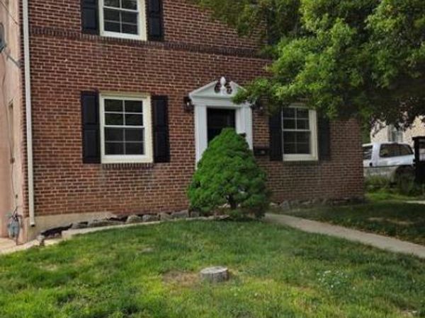 146 RODNEY DRIVE, NEW CASTLE, DE 19720
