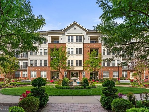 2500 KENSINGTON GARDENS , Unit 405, ELLICOTT CITY, MD 21043