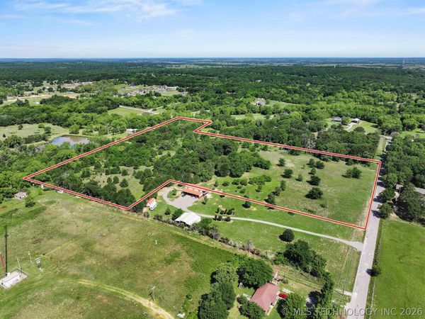 0 N 49th Street , Durant, OK 74701