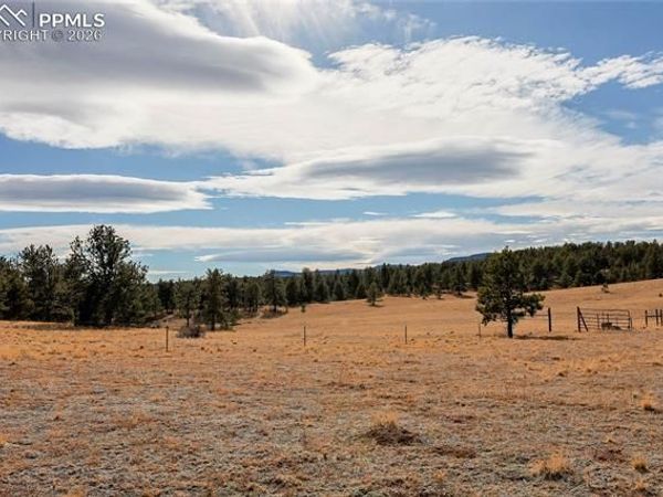 000 Twinkle Road, Guffey, CO 80820