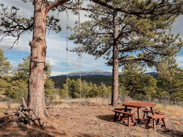 000 Twinkle Road, Guffey, CO 80820