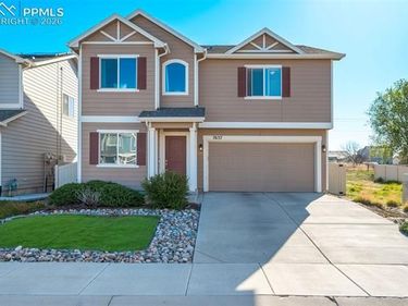 7637 Benecia Drive, Fountain, CO 80817