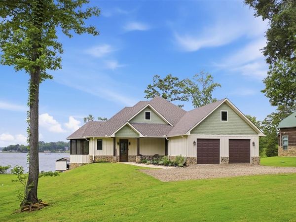 563 Caddo Trail, Scroggins, TX 75480