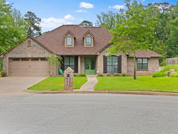 14297 Ash Lane, Tyler, TX 75703