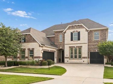 7462 Peace Maker Drive, Frisco, TX 75036