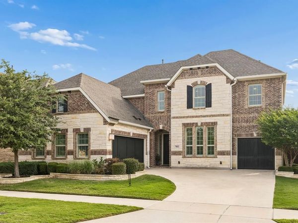 7462 Peace Maker Drive, Frisco, TX 75036