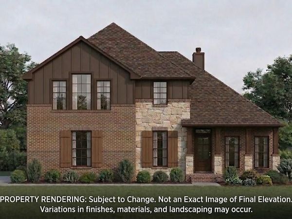 6025 Mango, Sanger, TX 76266