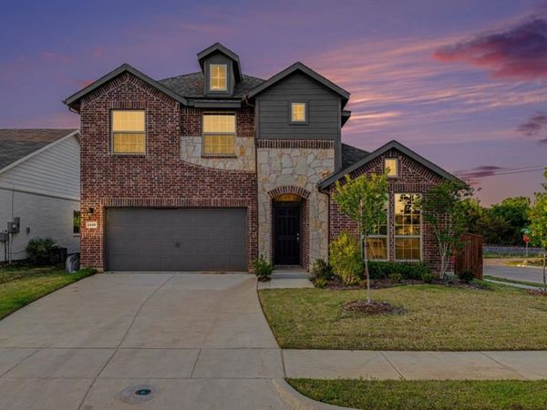 2400 Skara Brae Drive, Denton, TX 76207