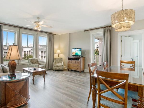 9500 Grand Sandestin Boulevard, UNIT 2500, Miramar Beach, FL 32550