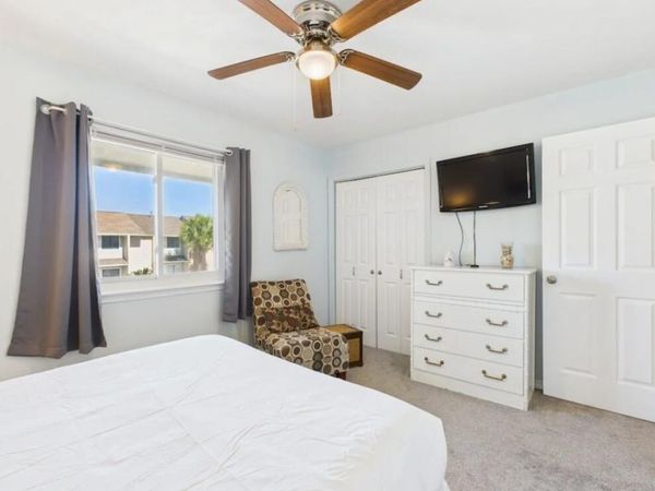 132 Linda Marie Lane, Panama City Beach, FL 32413