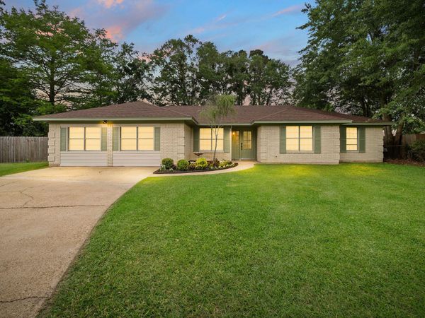 2030 Glenhaven, DeRidder, LA 70634