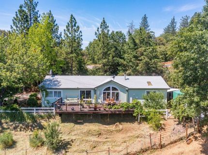 18301 Toyon Rd, Pine Grove, CA 95665 Photo