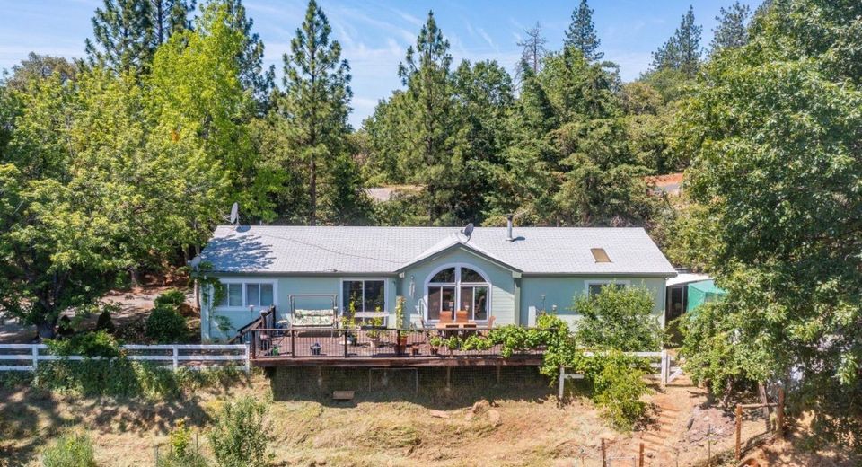 18301 Toyon Rd, Pine Grove, CA 95665 Photo