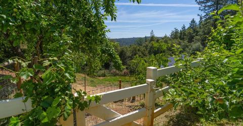 18301 Toyon Rd, Pine Grove, CA 95665 Photo