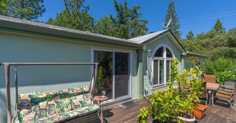 18301 Toyon Rd, Pine Grove, CA 95665 Photo