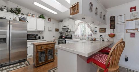18301 Toyon Rd, Pine Grove, CA 95665 Photo