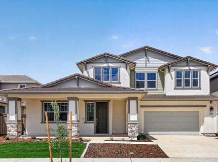10296 Golden Sunray Dr, Elk Grove, CA 95757 Photo