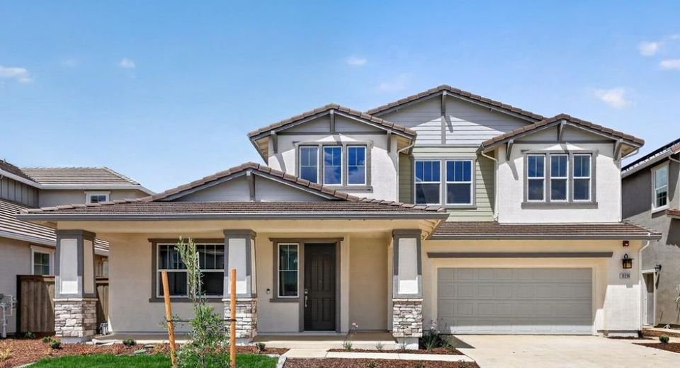 10296 Golden Sunray Dr, Elk Grove, CA 95757 Photo