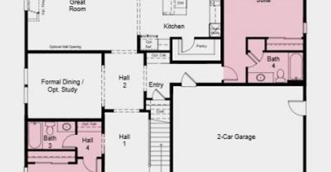 10296 Golden Sunray Dr, Elk Grove, CA 95757 Photo