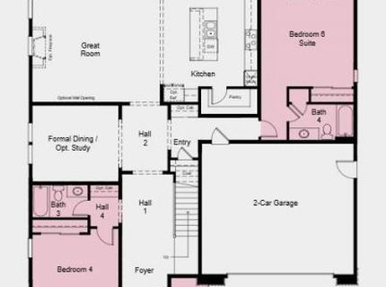 10296 Golden Sunray Dr, Elk Grove, CA 95757 Photo
