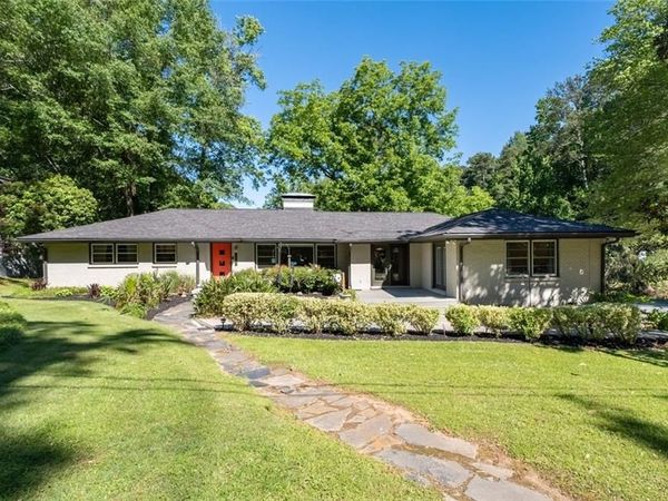 1322 Brook Forest Drive NE, Atlanta, GA 30324