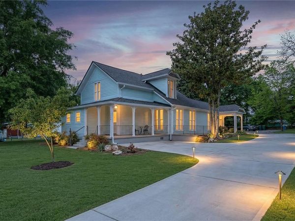 134 Marble Mill Rd NW Road NW, Marietta, GA 30060