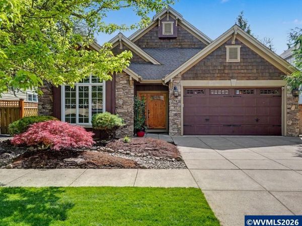 3792 Galloway St S, Salem, OR 97302