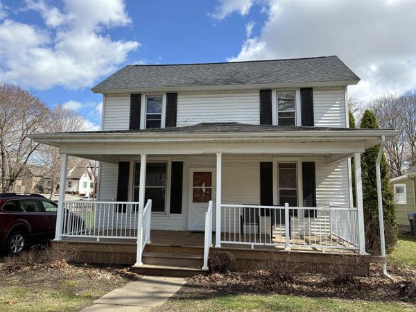 1104 Wilson Avenue, Goshen, IN 46526