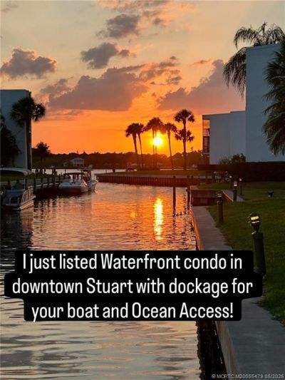 1950 SW Palm City Road, Unit 2-102, Stuart, FL 34994 Photo