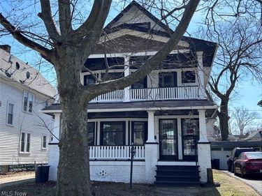 13412 Graham Road, Unit Up, East Cleveland, OH 44112
