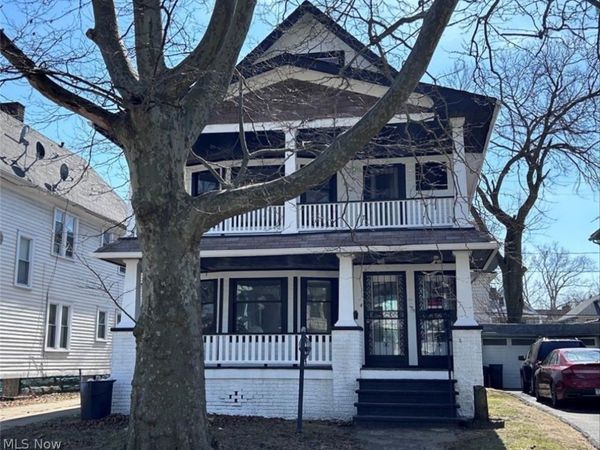 13412 Graham Road , Unit Up, East Cleveland, OH 44112