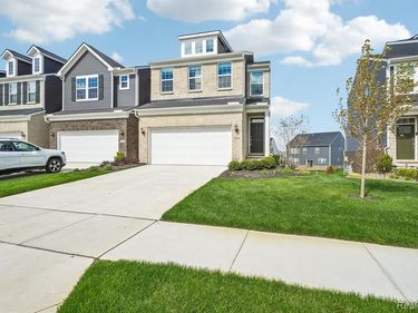 1434 Superior Drive, Milford Twp, MI 48381