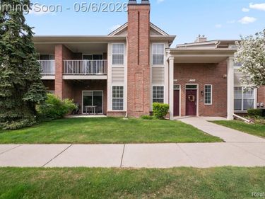 15345 Yale Drive, Clinton Twp, MI 48038