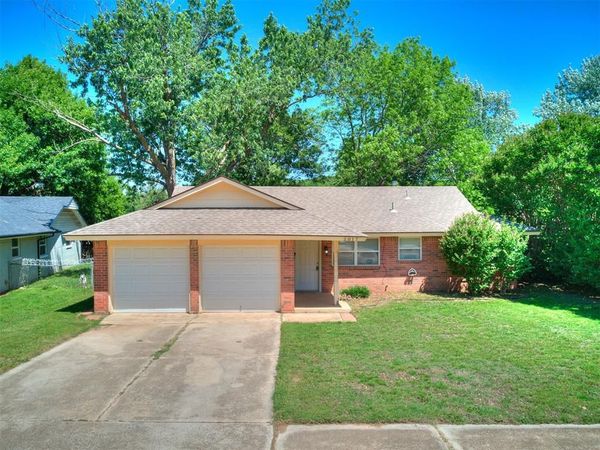 2017 Elmhurst Drive, Norman, OK 73071