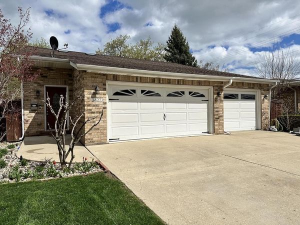 4427 31st AVENUE, Kenosha, WI 53144