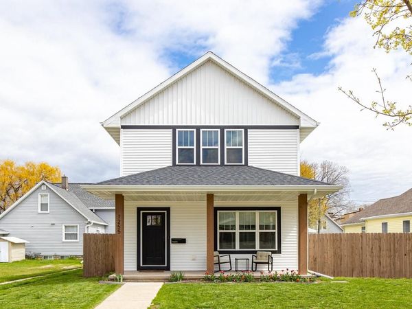 1255 CHERRY STREET, Green Bay, WI 54301