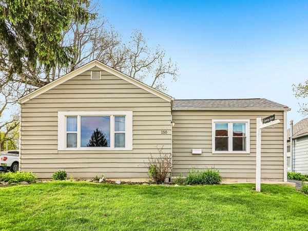150 E Mill Street , Wauconda, IL 60084