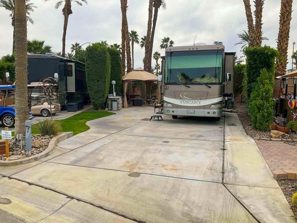 80394 Ave 48, Unit 89, Indio, CA 92201