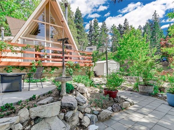 30736 Live Oak, Running Springs, CA 92382