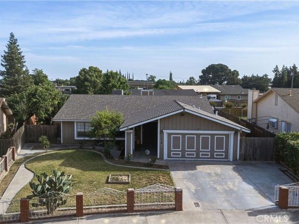 1418 Nut Tree, Livingston, CA 95334