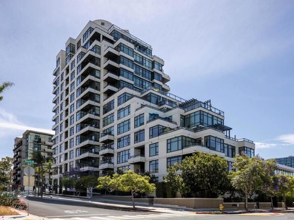 475 Redwood St, Unit 302, San Diego, CA 92103