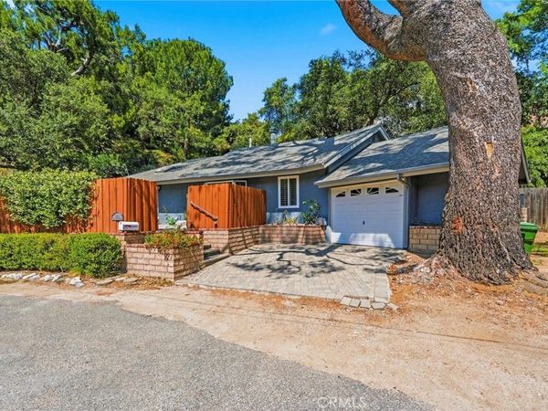 6489 Alta Gracia, Tujunga, CA 91042