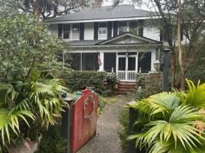 2136 Saint Lukes Drive, Charleston, SC 29412