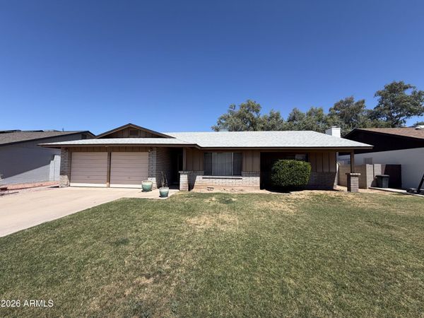 2136 E COLGATE Drive, Tempe, AZ 85283